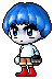 mushroomblue